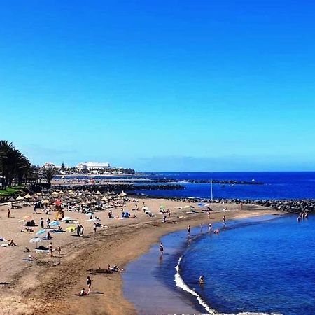 El Bobo Beach Playa Feñabe Eksteriør bilde
