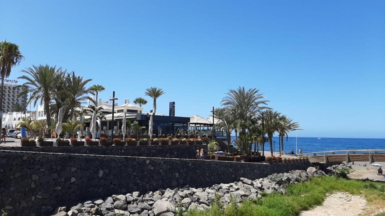 El Bobo Beach Playa Feñabe Eksteriør bilde