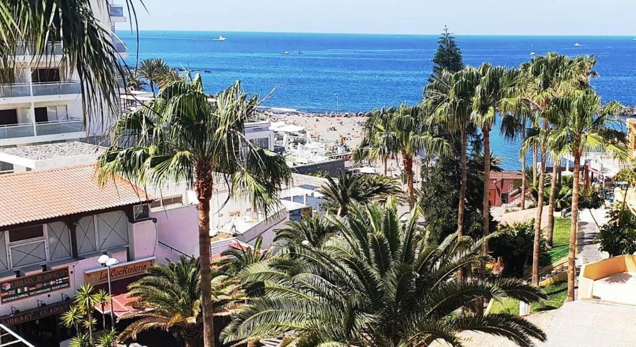 El Bobo Beach Playa Feñabe Eksteriør bilde