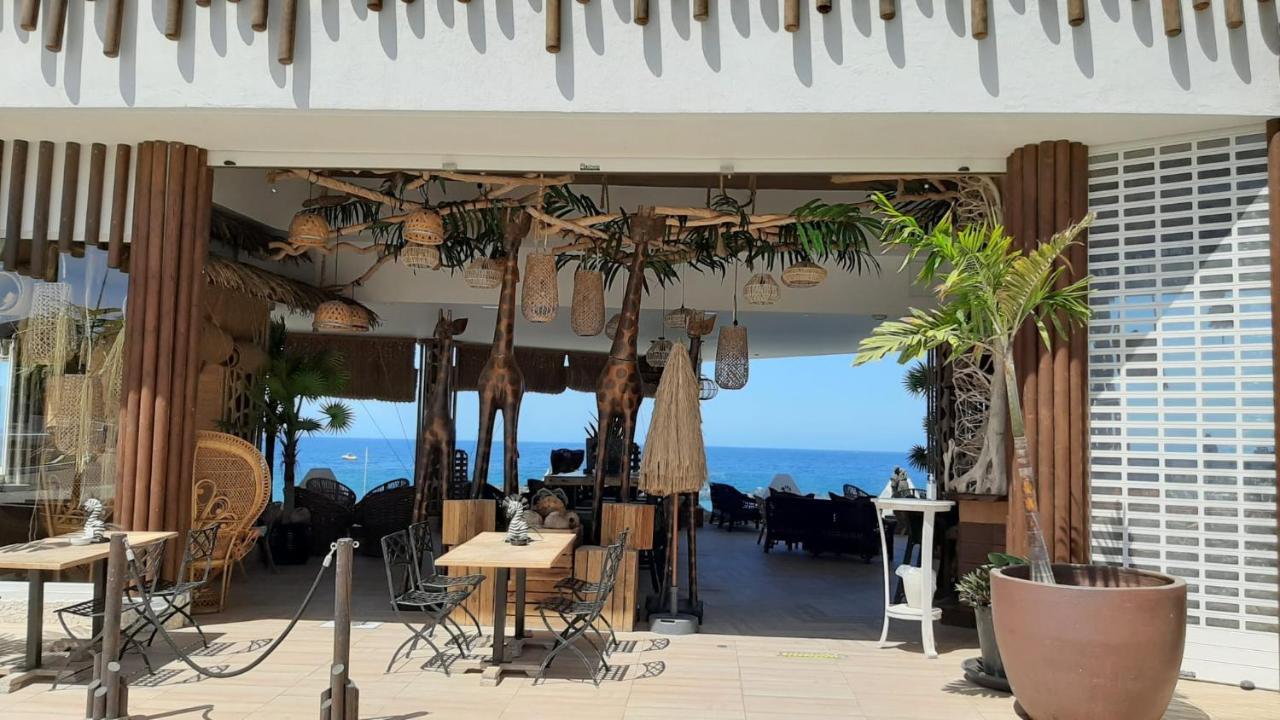 El Bobo Beach Playa Feñabe Eksteriør bilde