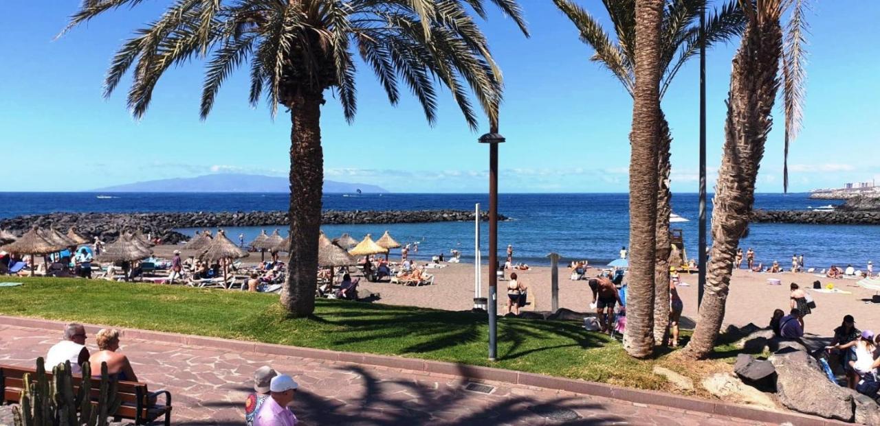 El Bobo Beach Playa Feñabe Eksteriør bilde