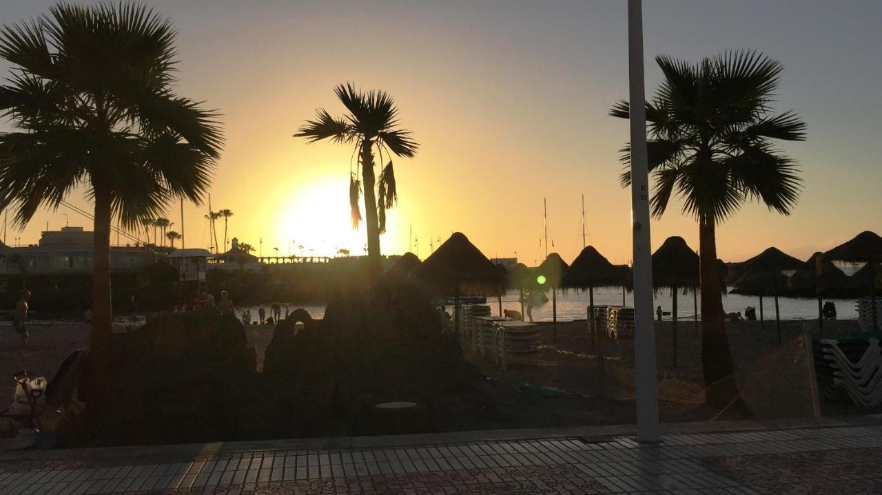 El Bobo Beach Playa Feñabe Eksteriør bilde