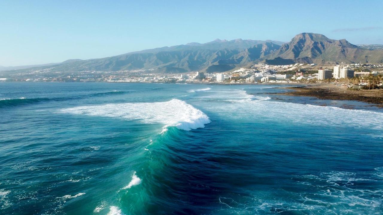 El Bobo Beach Playa Feñabe Eksteriør bilde
