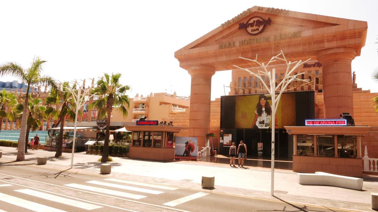 El Bobo Beach Playa Feñabe Eksteriør bilde