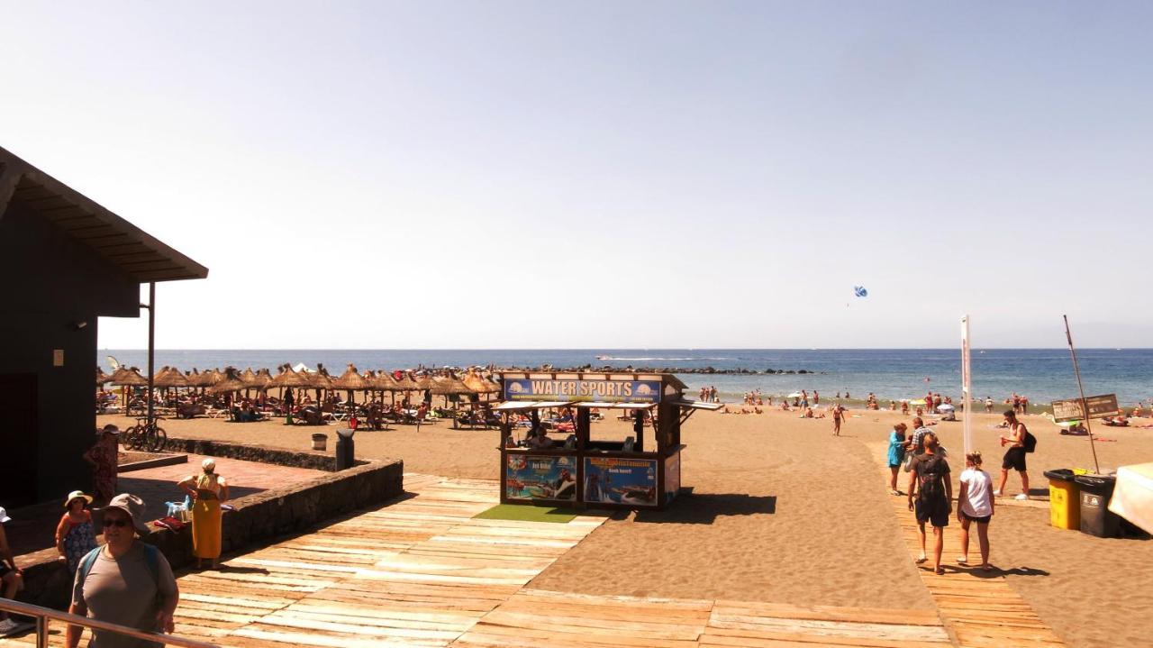 El Bobo Beach Playa Feñabe Eksteriør bilde